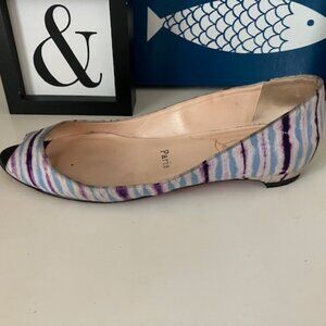 Christian Louboutin Flats